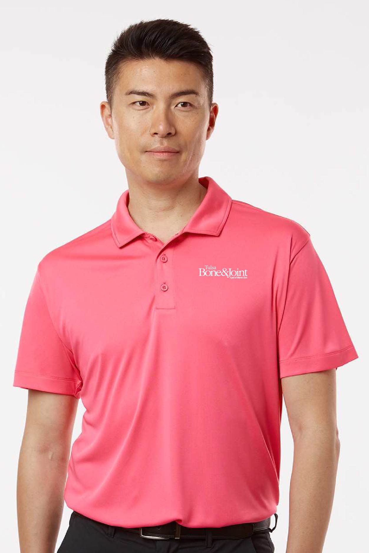 Men's Pro-Lock Performance Polo