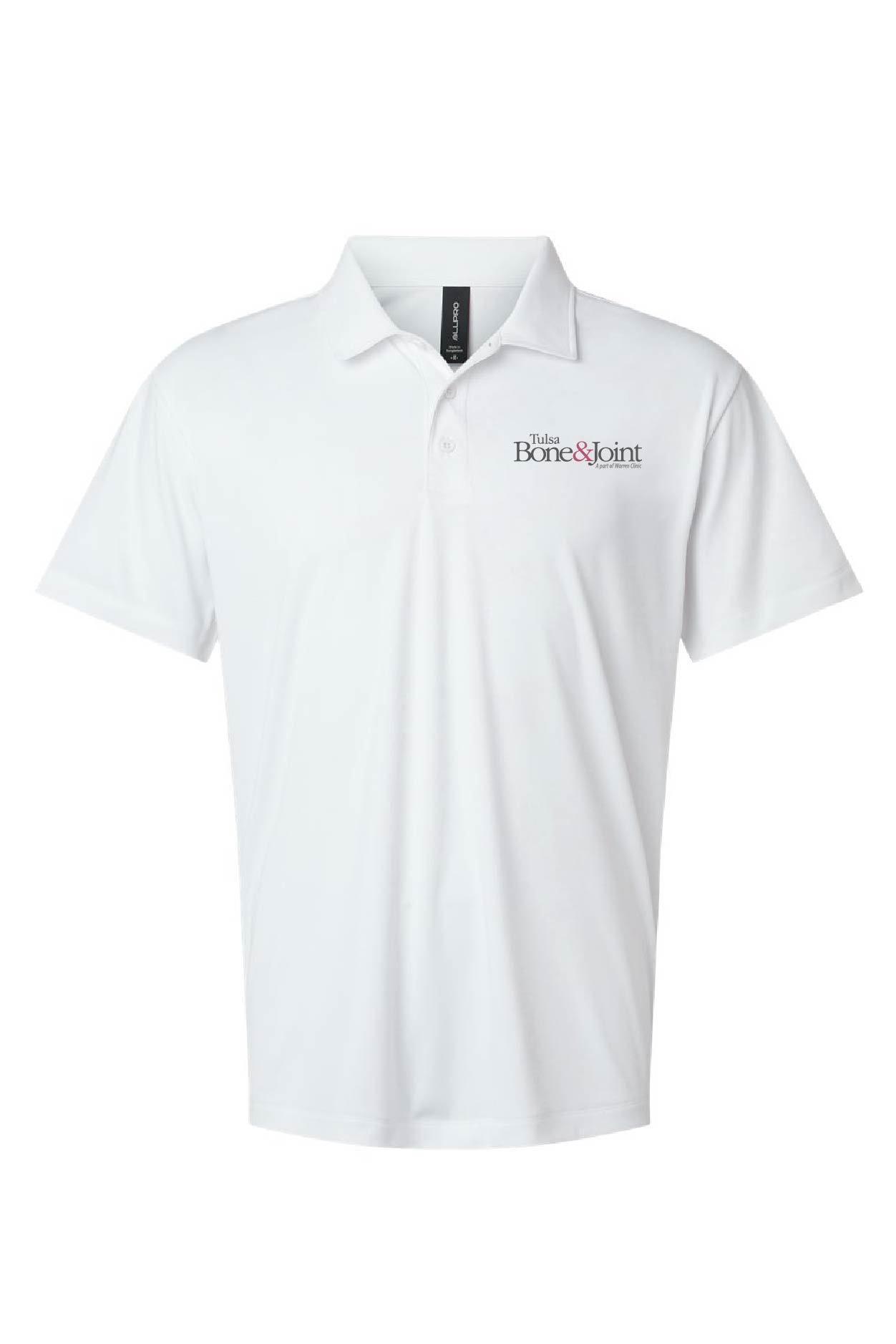 Men's Pro-Lock Performance Polo - Image 4