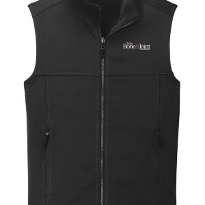 Port Authority® Collective Smooth Fleece Vest