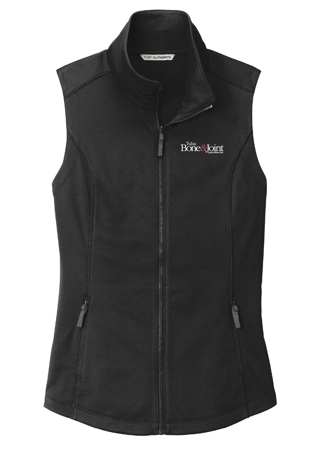 Port Authority® Women's Collective Smooth Fleece Vest