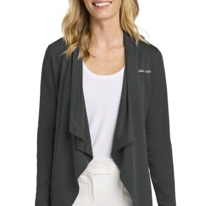 Port Authority® Women’s Breakwater Open Cardigan