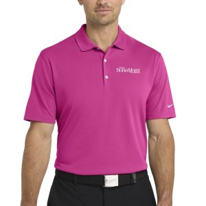 Nike Dri-FIT Micro Pique 2.0 Polo