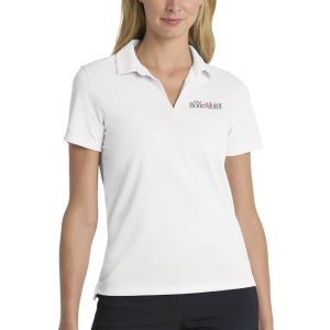 Nike Ladies Dri-FIT Micro Pique 2.0 Polo