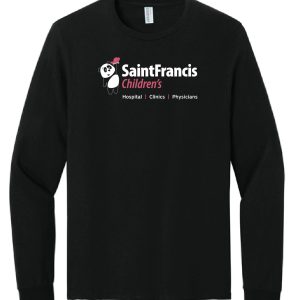 Jerzees Classics® Unisex Cotton Long Sleeve T-Shirt