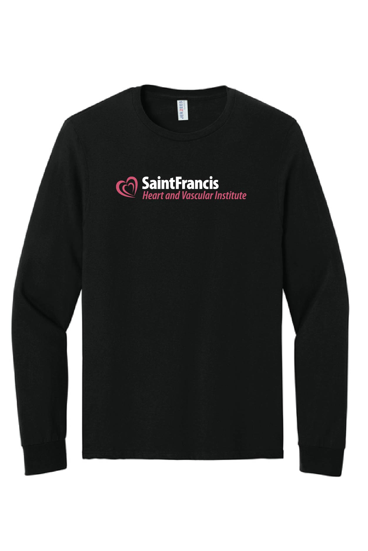 Jerzees Classics® Unisex Cotton Long Sleeve T-Shirt