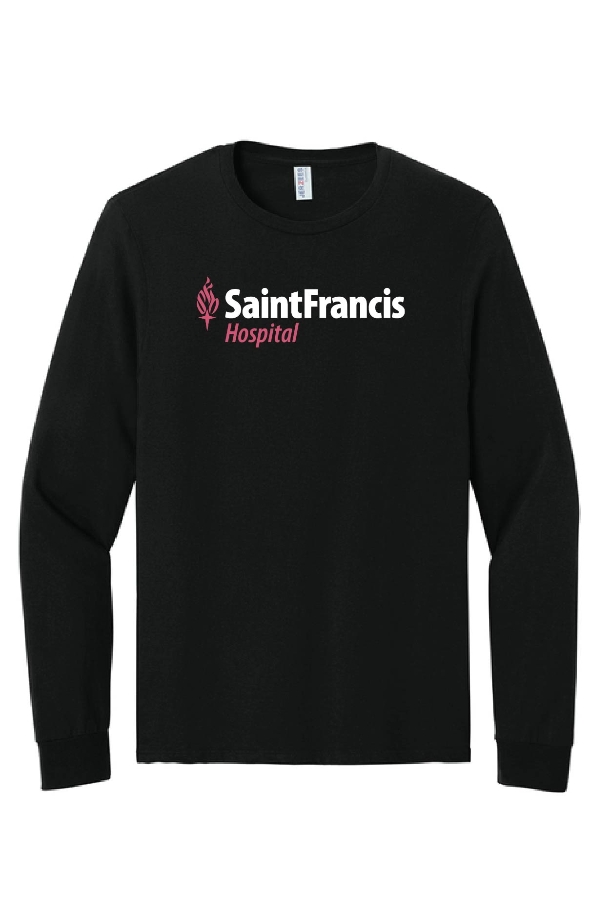Jerzees Classics® Unisex Cotton Long Sleeve T-Shirt