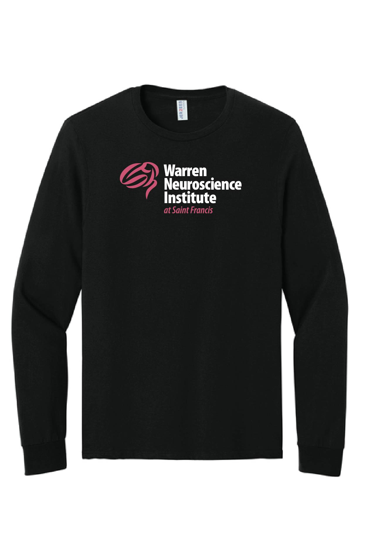 Jerzees Classics® Unisex Cotton Long Sleeve T-Shirt