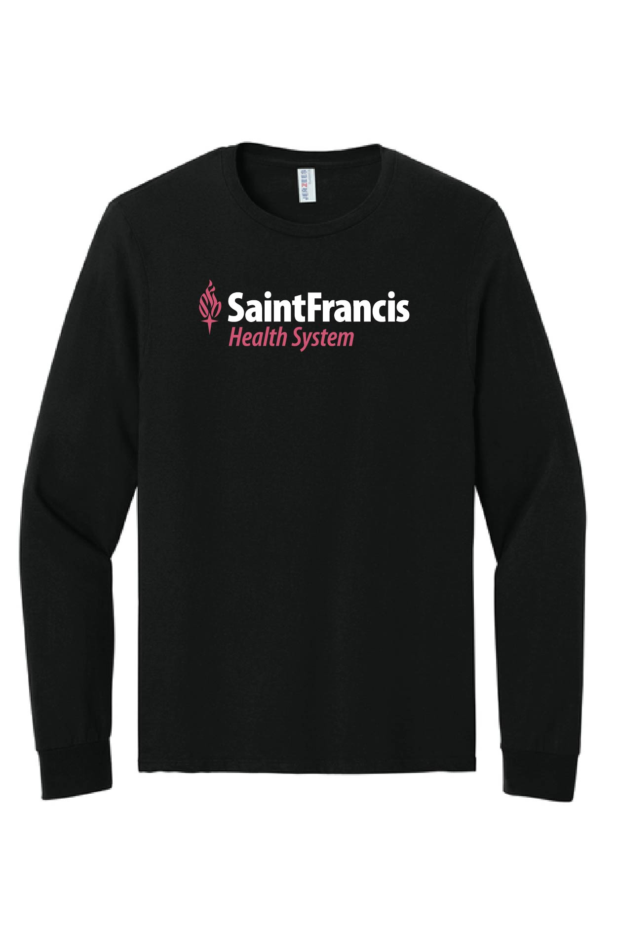 Jerzees Classics® Unisex Cotton Long Sleeve T-Shirt