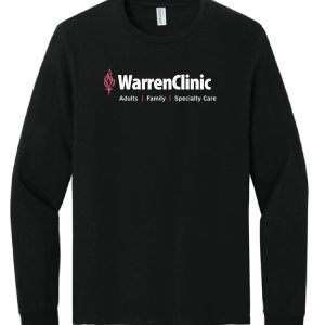 Jerzees Classics® Unisex Cotton Long Sleeve T-Shirt