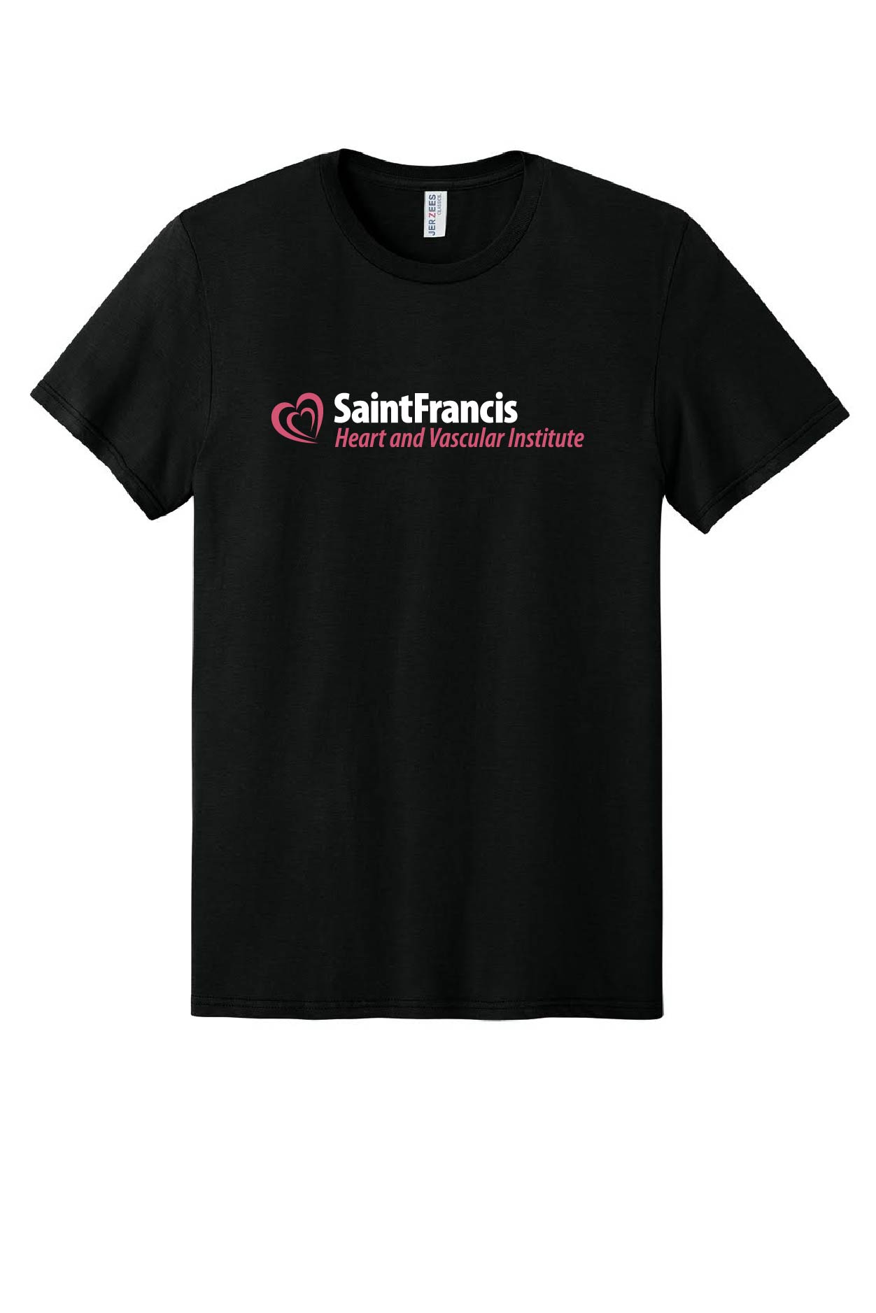 Jerzees Classics™ Unisex Cotton T-Shirt - Image 2