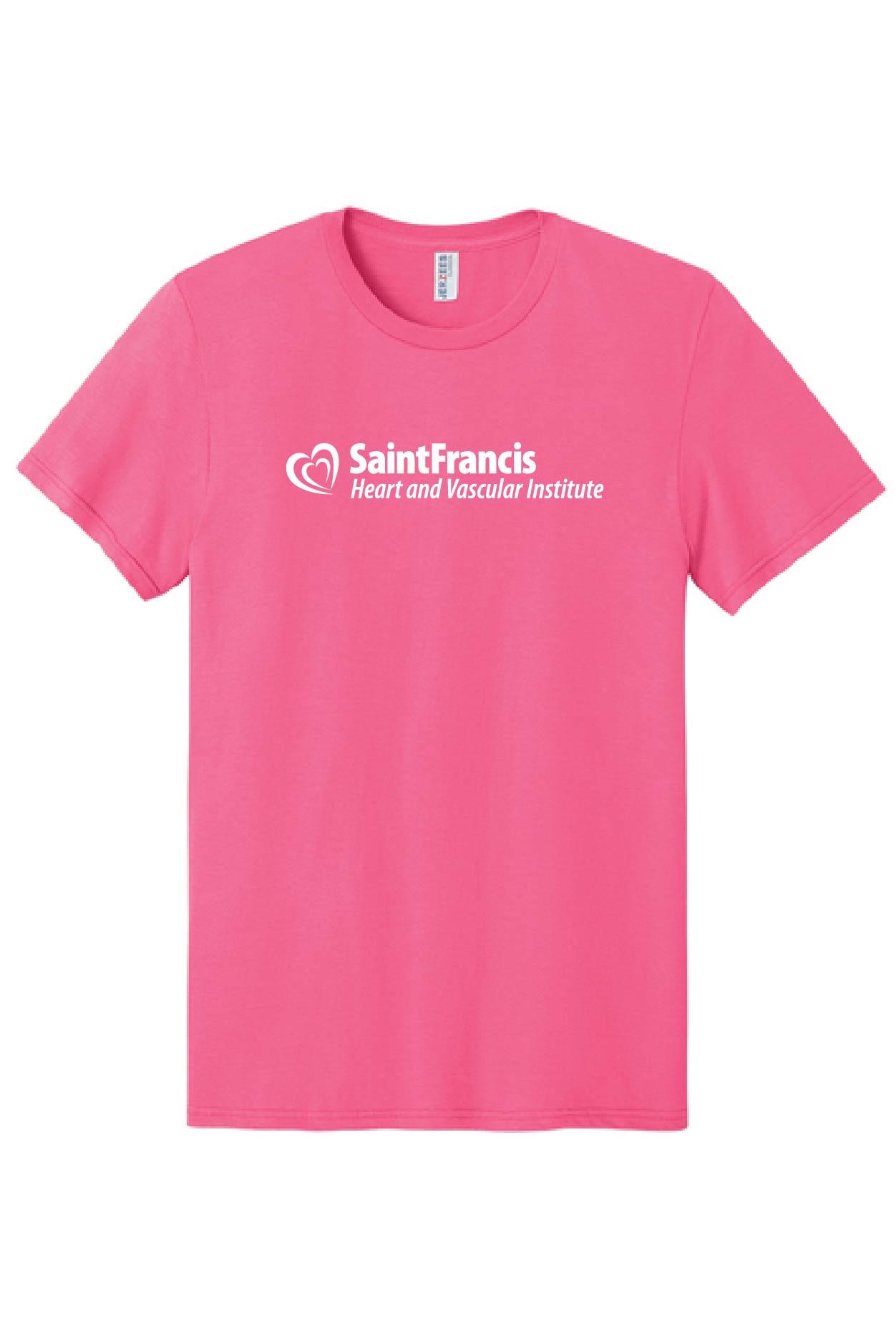 Jerzees Classics™ Unisex Cotton T-Shirt - Image 4
