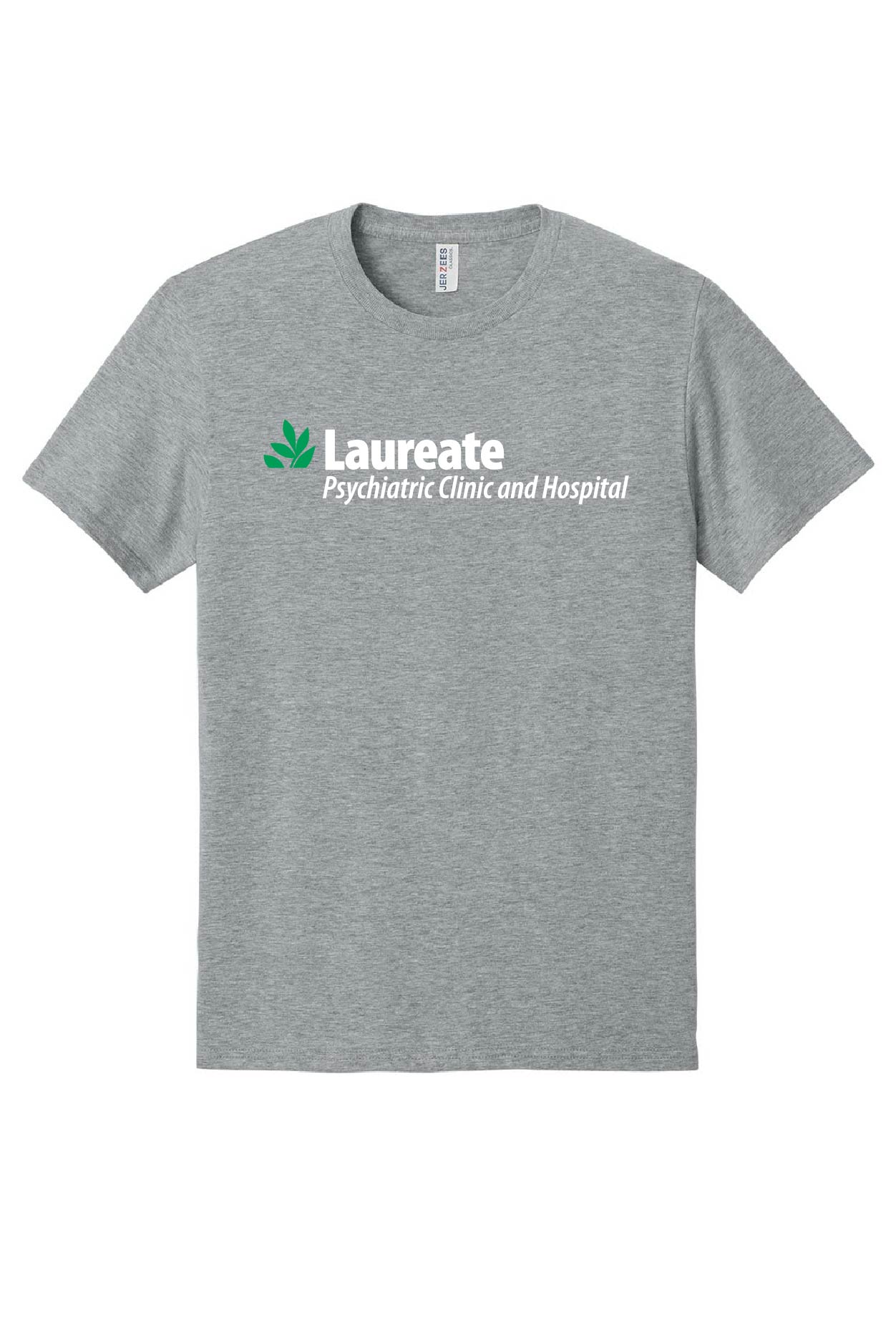 Jerzees Classics™ Unisex Cotton T-Shirt - Image 3