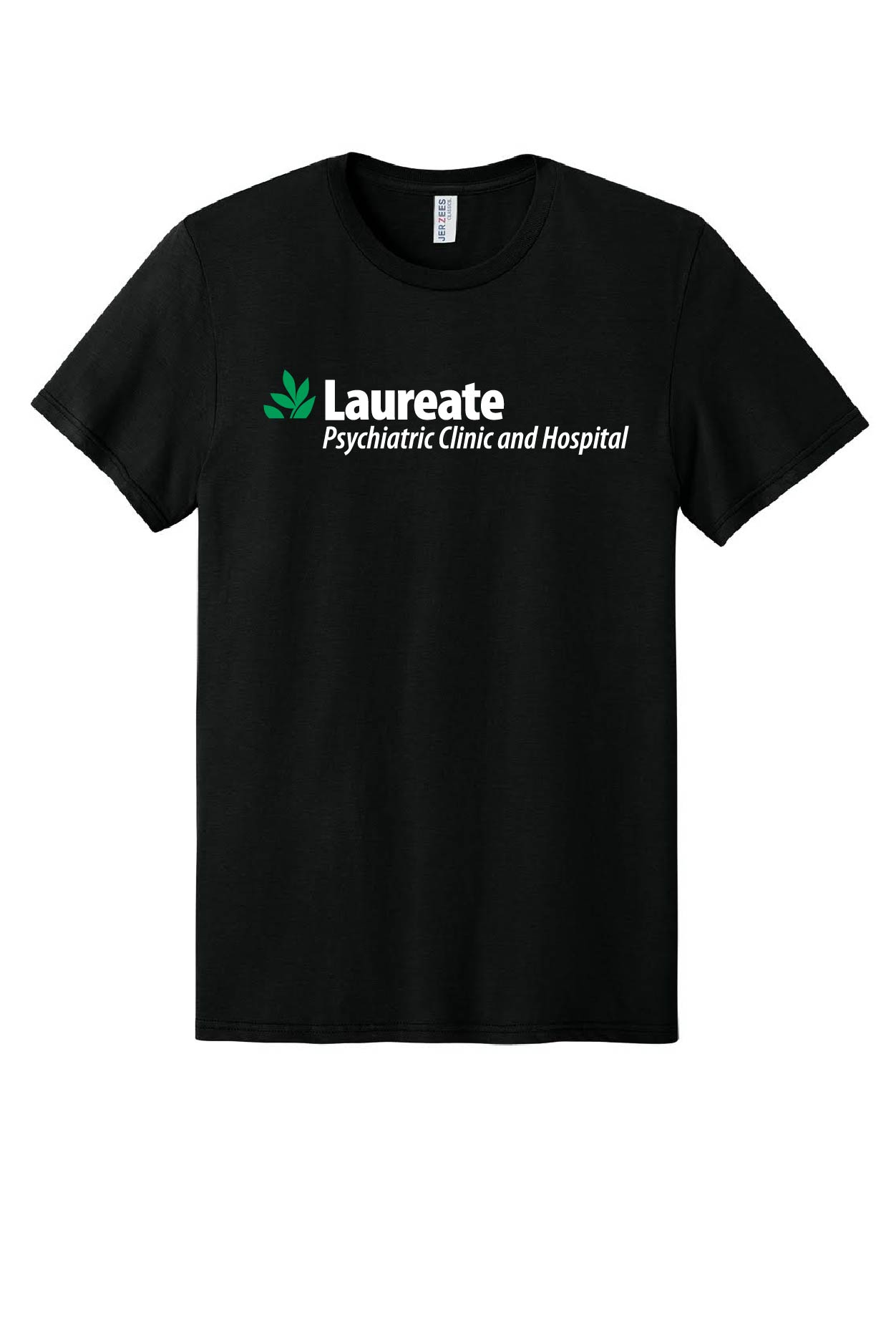 Jerzees Classics™ Unisex Cotton T-Shirt - Image 2