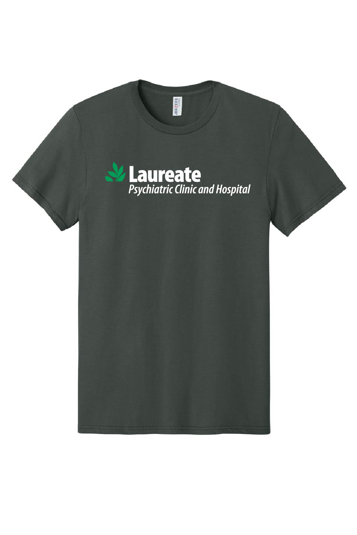 Jerzees Classics™ Unisex Cotton T-Shirt