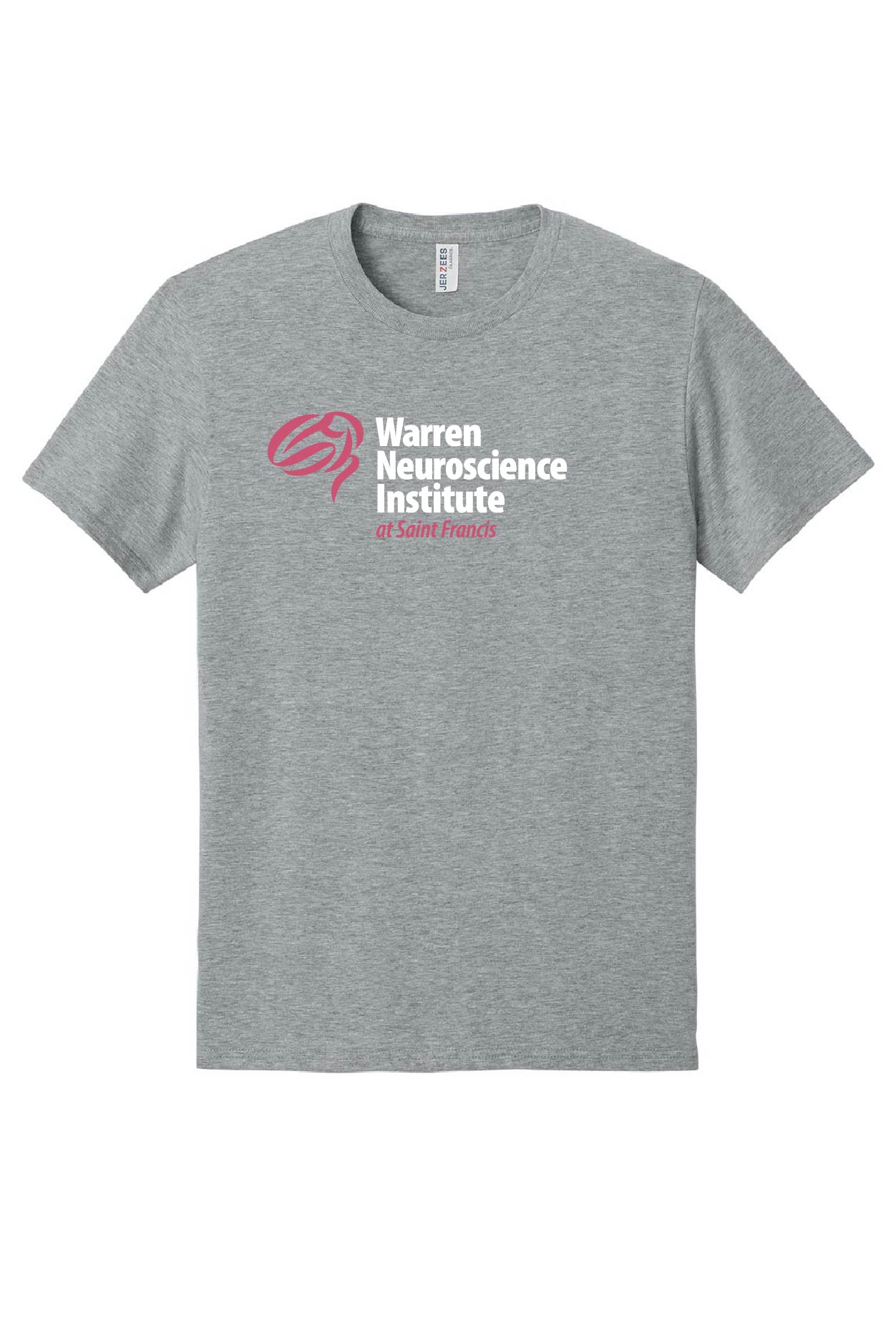 Jerzees Classics™ Unisex Cotton T-Shirt - Image 4
