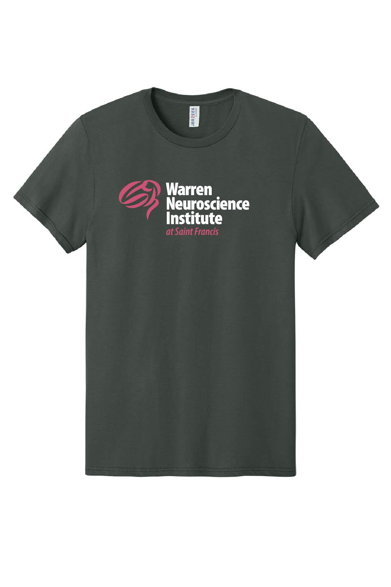 Jerzees Classics™ Unisex Cotton T-Shirt