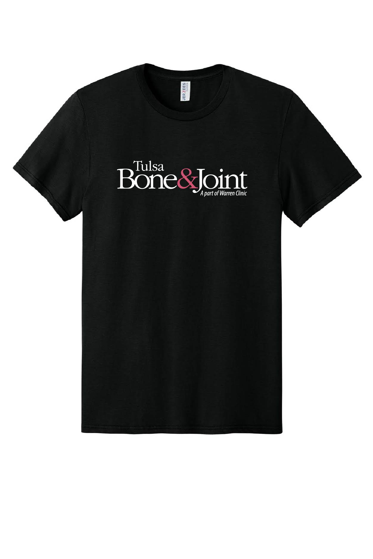Jerzees Classics™ Unisex Cotton T-Shirt - Image 2