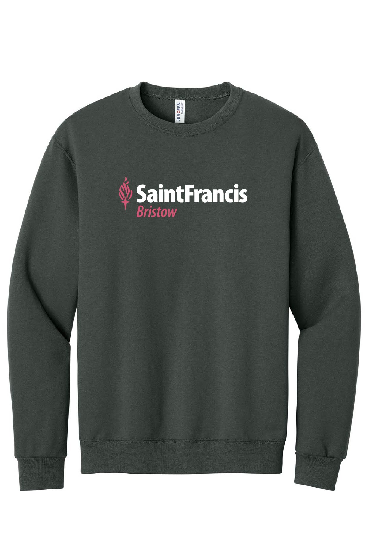 Jerzees® NuBlend® Crewneck Sweatshirt - Image 4