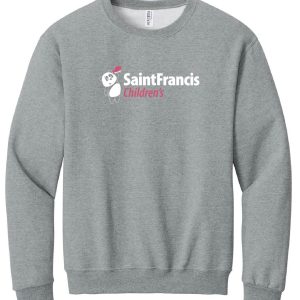 Jerzees® NuBlend® Crewneck Sweatshirt