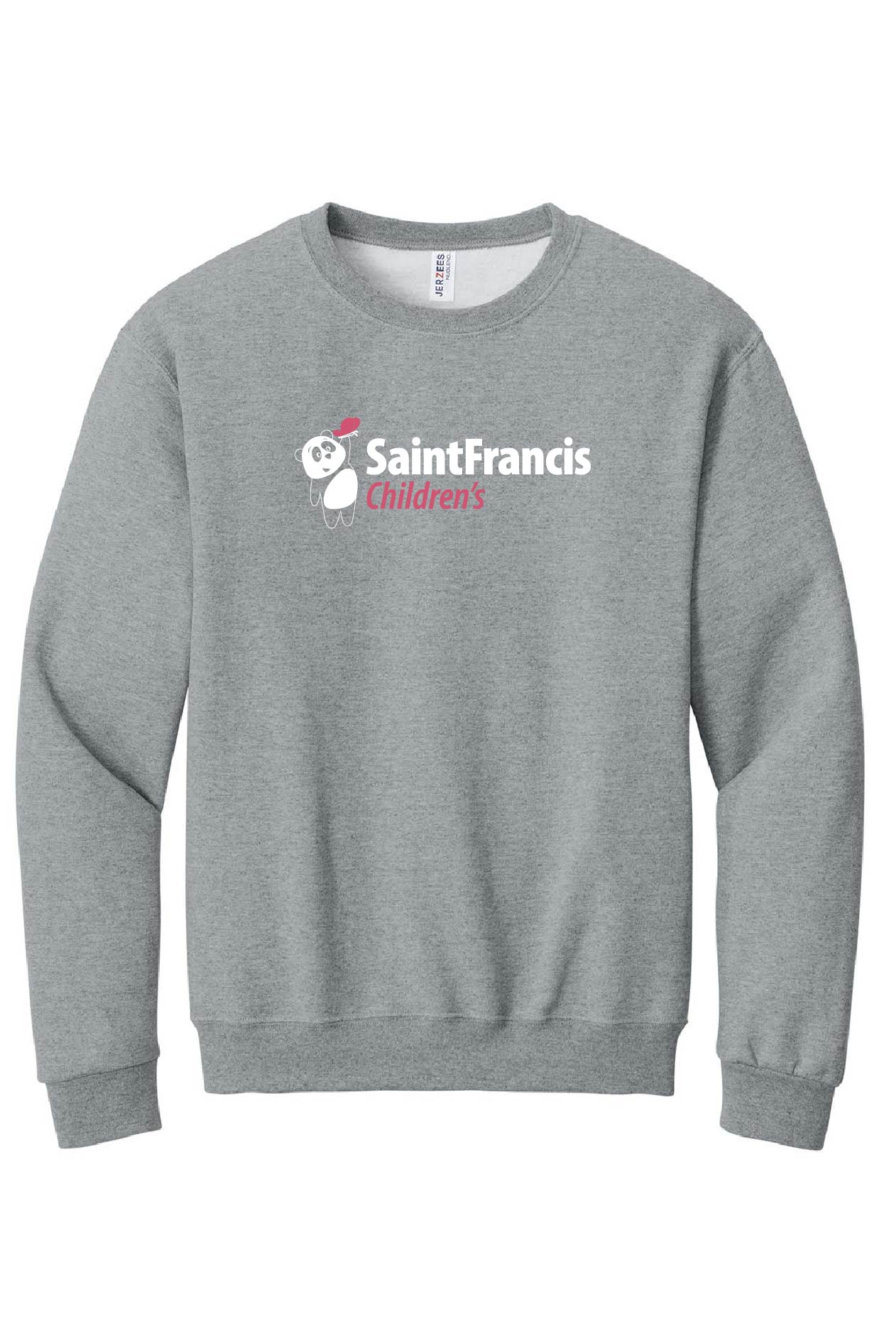 Jerzees® NuBlend® Crewneck Sweatshirt