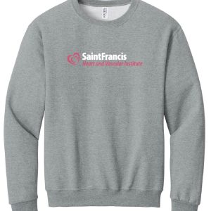 Jerzees® NuBlend® Crewneck Sweatshirt