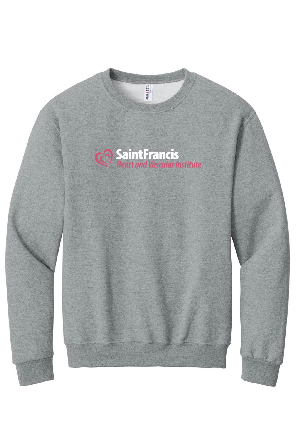 Jerzees® NuBlend® Crewneck Sweatshirt