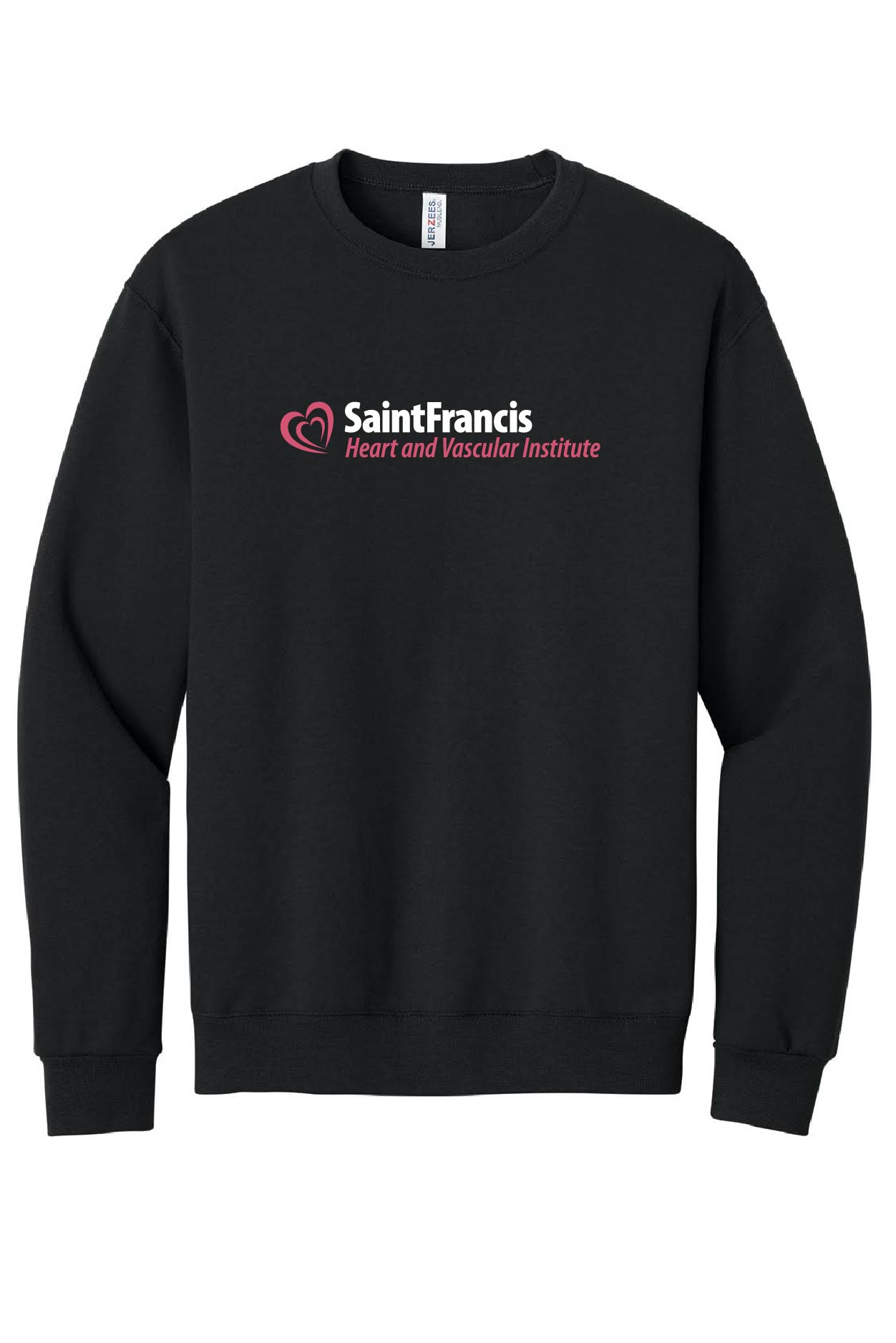 Jerzees® NuBlend® Crewneck Sweatshirt - Image 2