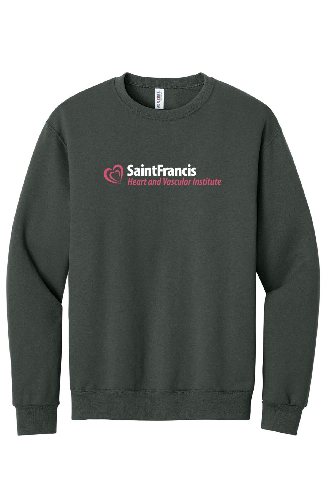 Jerzees® NuBlend® Crewneck Sweatshirt - Image 4