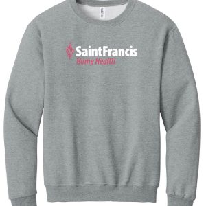 Jerzees® NuBlend® Crewneck Sweatshirt