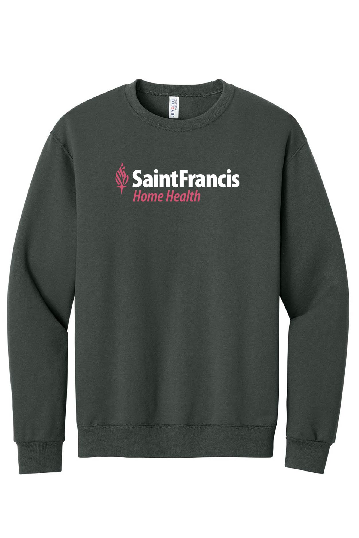 Jerzees® NuBlend® Crewneck Sweatshirt - Image 3