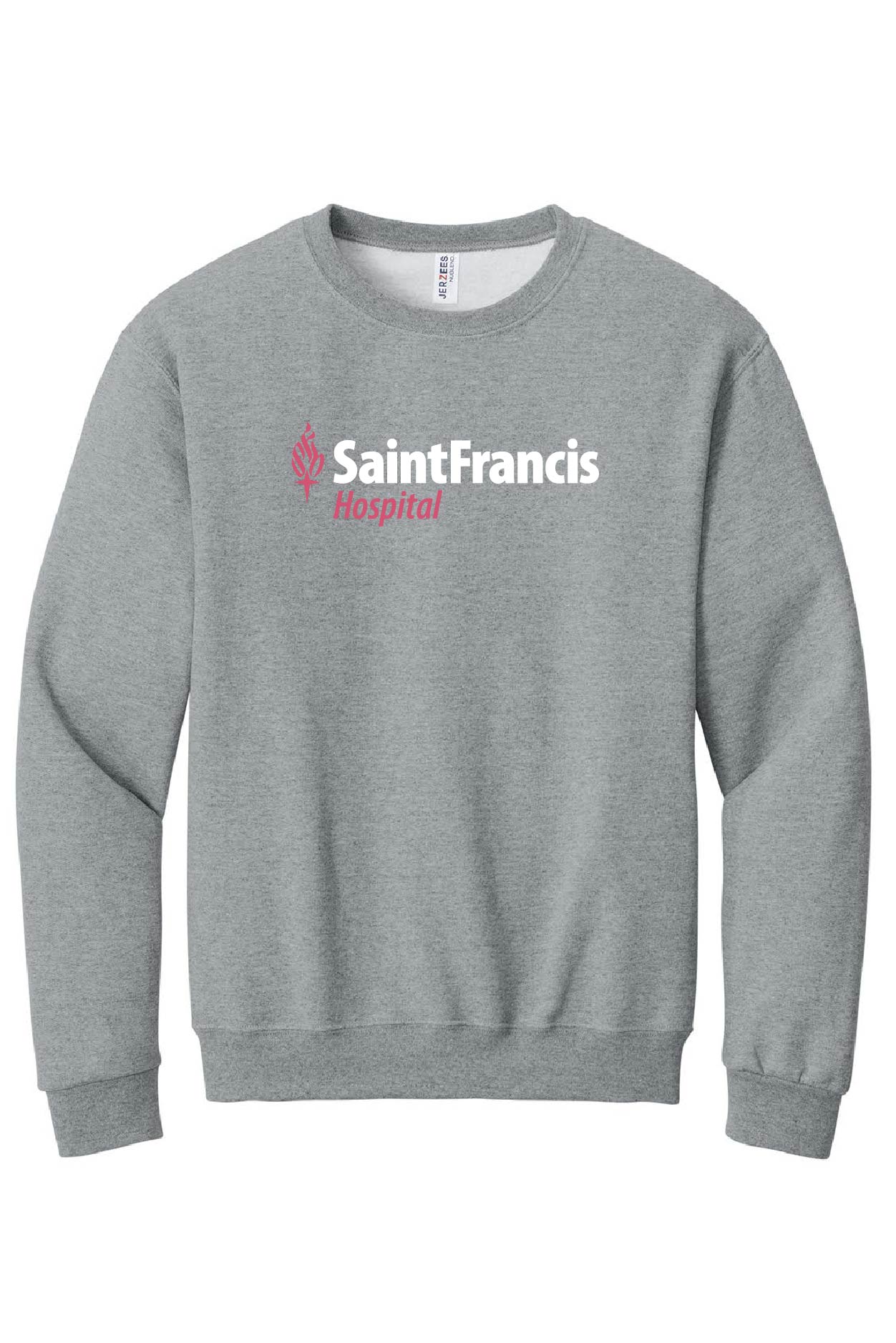 Jerzees® NuBlend® Crewneck Sweatshirt
