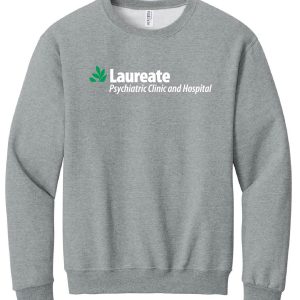 Jerzees® NuBlend® Crewneck Sweatshirt