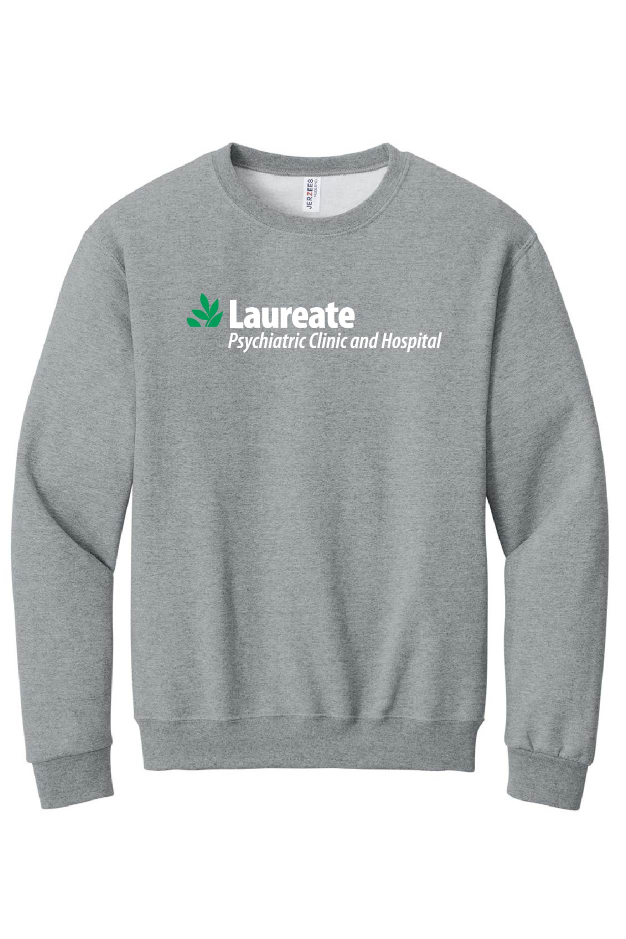Jerzees® NuBlend® Crewneck Sweatshirt