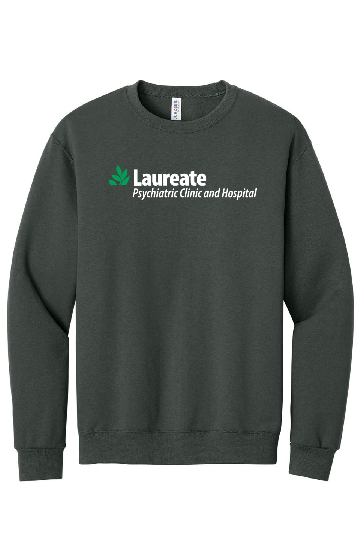 Jerzees® NuBlend® Crewneck Sweatshirt - Image 4