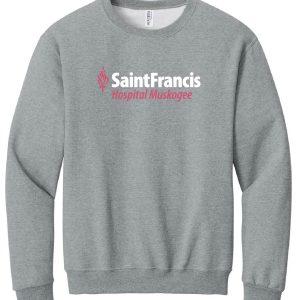 Jerzees® NuBlend® Crewneck Sweatshirt