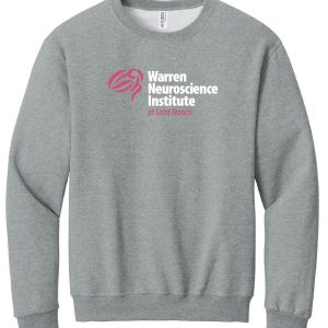 Jerzees® NuBlend® Crewneck Sweatshirt