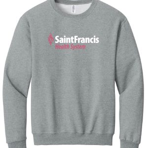 Jerzees® NuBlend® Crewneck Sweatshirt