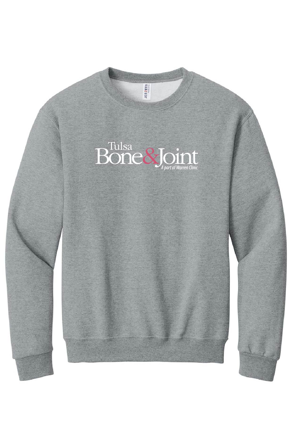 Jerzees® NuBlend® Crewneck Sweatshirt