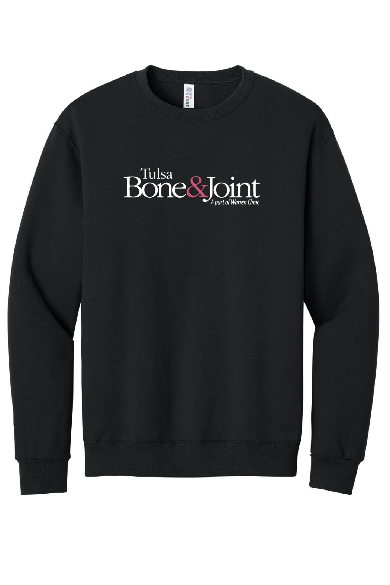 Jerzees® NuBlend® Crewneck Sweatshirt - Image 2
