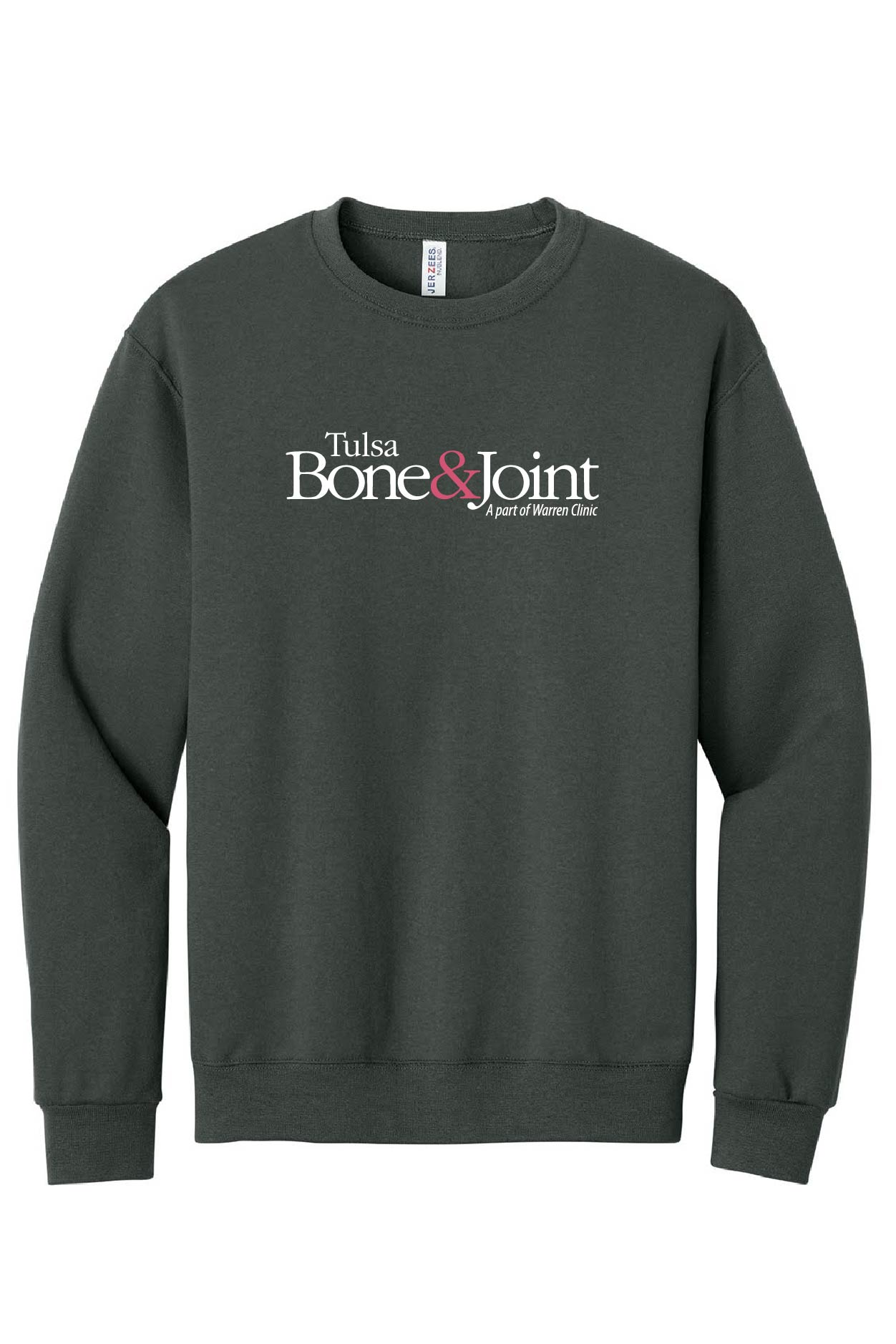 Jerzees® NuBlend® Crewneck Sweatshirt - Image 3