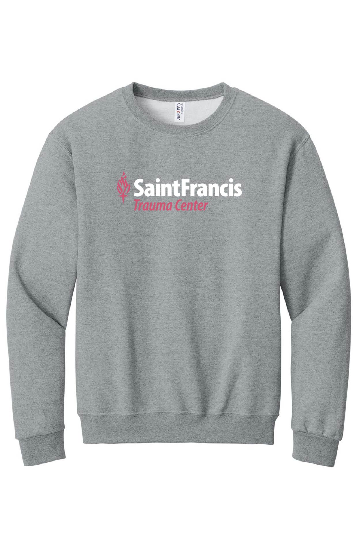 Jerzees® NuBlend® Crewneck Sweatshirt