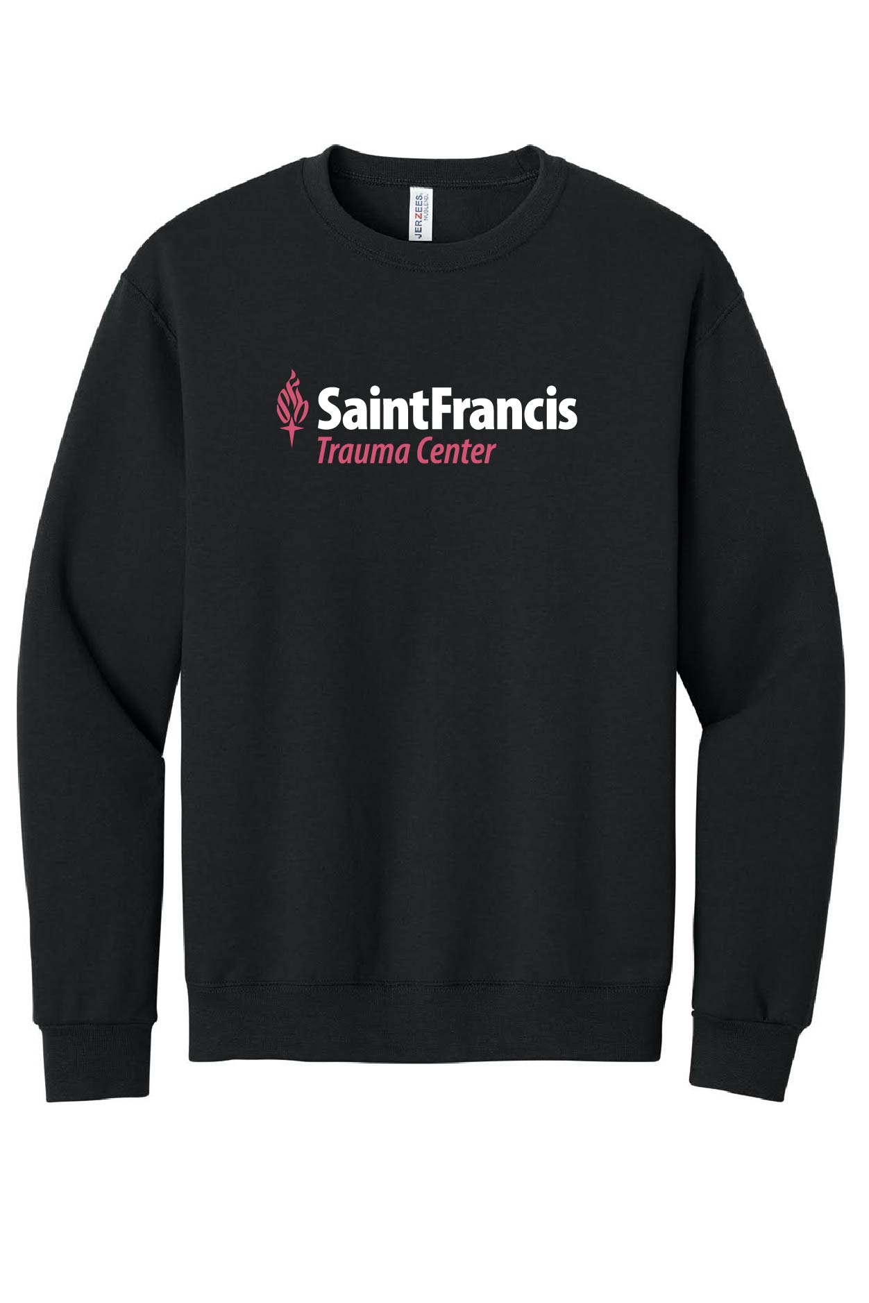 Jerzees® NuBlend® Crewneck Sweatshirt - Image 4