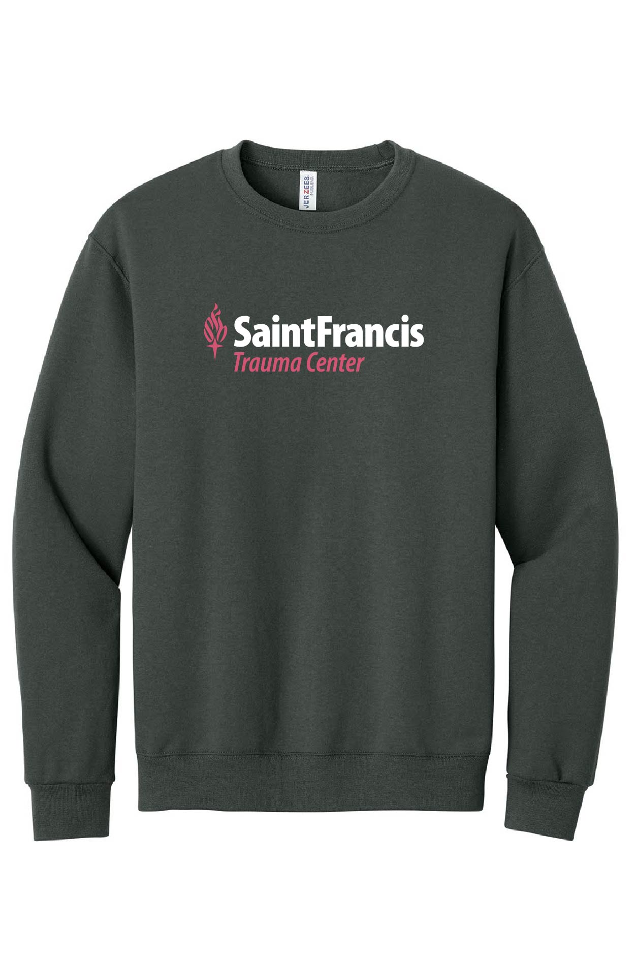 Jerzees® NuBlend® Crewneck Sweatshirt - Image 3