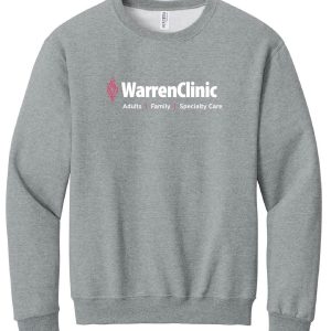 Jerzees® NuBlend® Crewneck Sweatshirt