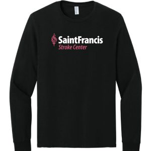 Jerzees Classics® Unisex Cotton Long Sleeve T-Shirt 🩷