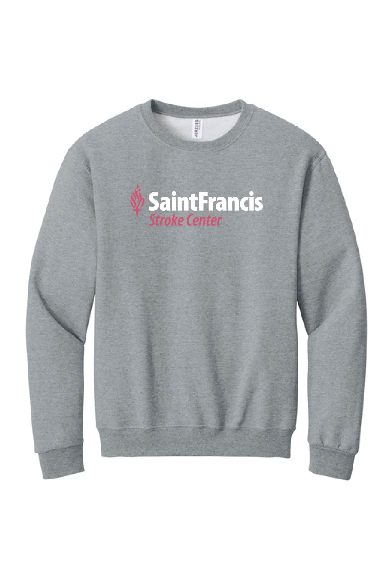 Jerzees® NuBlend® Crewneck Sweatshirt
