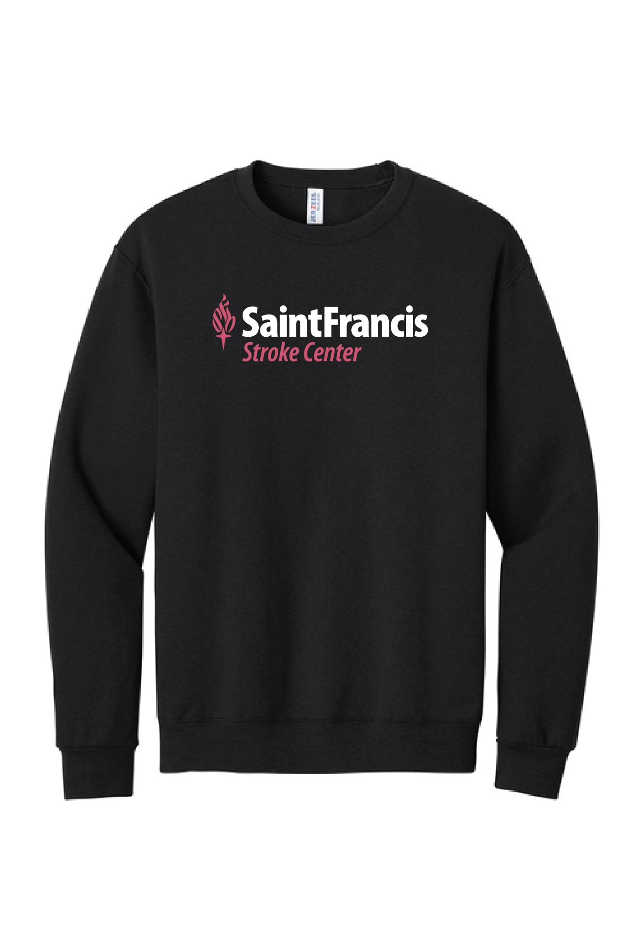 Jerzees® NuBlend® Crewneck Sweatshirt - Image 4