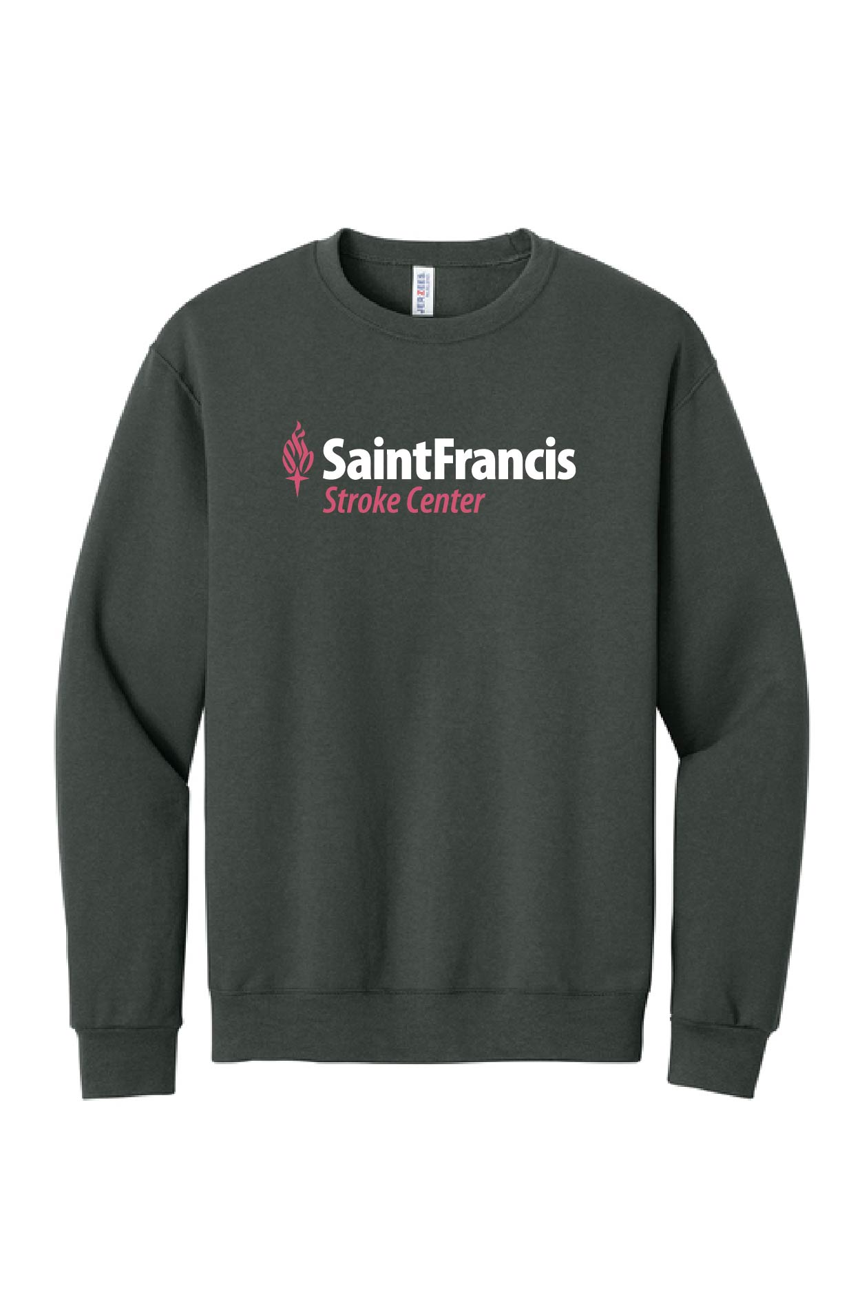 Jerzees® NuBlend® Crewneck Sweatshirt - Image 3