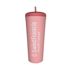 SFHS 26 oz Macaron Recycled Tumbler