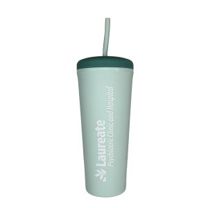 Laureate 26 oz Macaron Recycled Tumbler